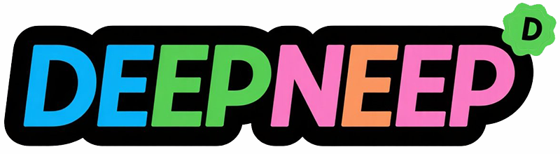 deepneep-logo