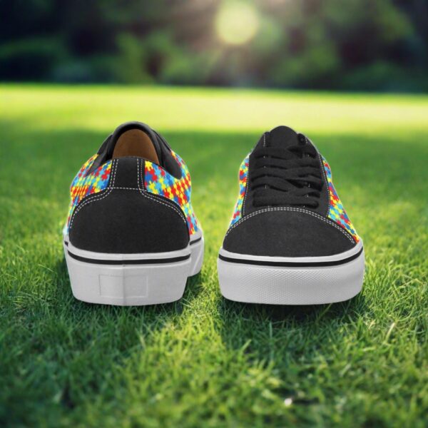 Autism Print Men - Image 3
