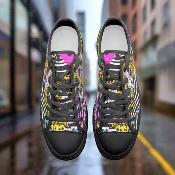 Neon Animal Print - Image 6