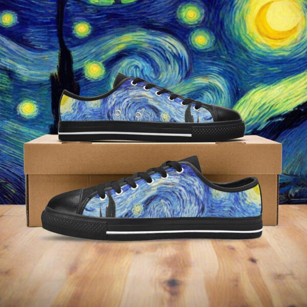 Starry Night Men - Image 4