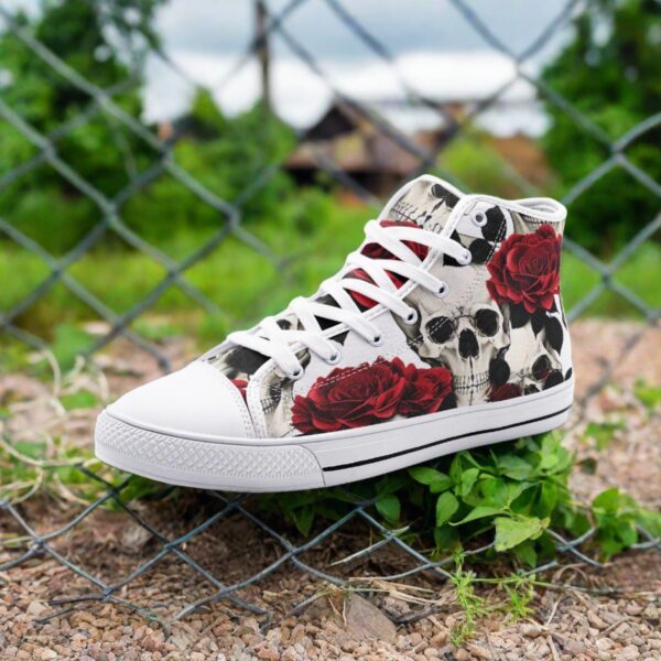 Skulls & Roses - Image 3