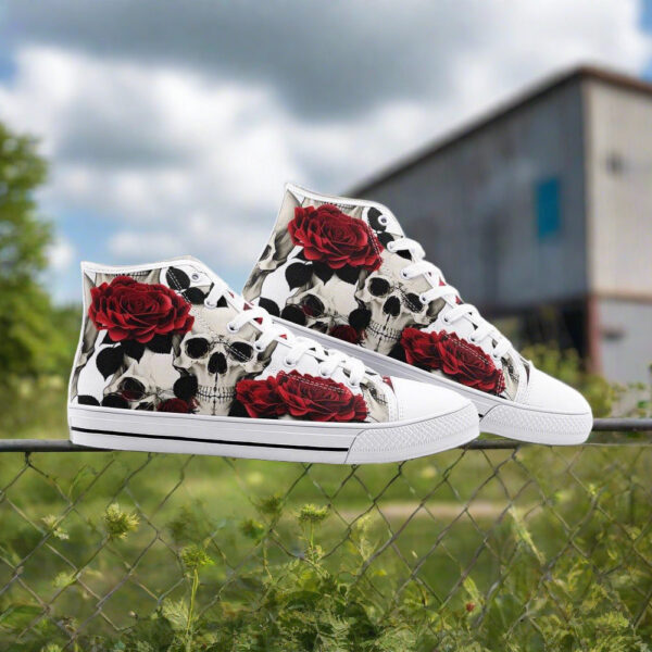 Skulls & Roses - Image 4