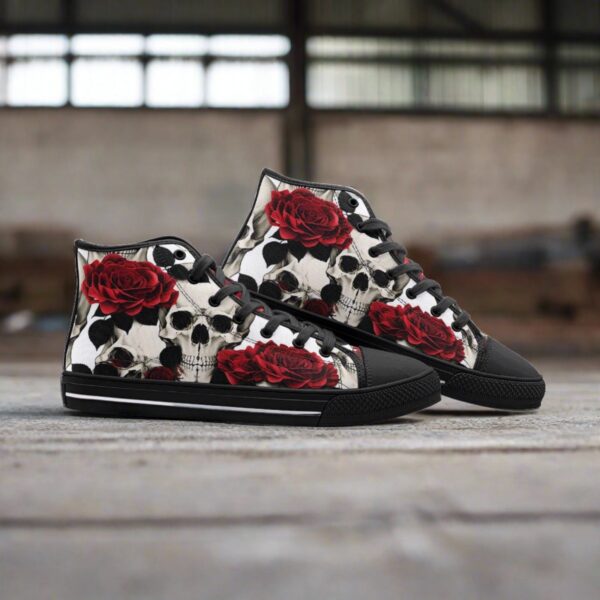 Skulls & Roses - Image 2