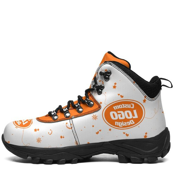 SH2043 Lace Up Hiking Boots