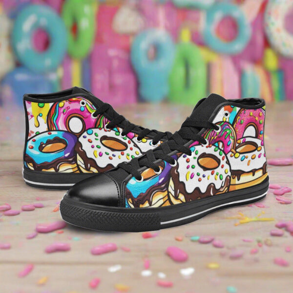 Dripping Donuts Women - Image 4