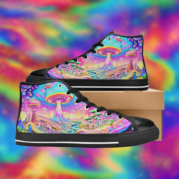 Trippy Art Women - Image 4