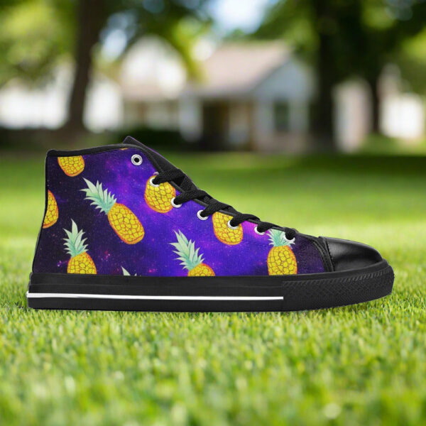 Galaxy Pineapples Men - Image 3
