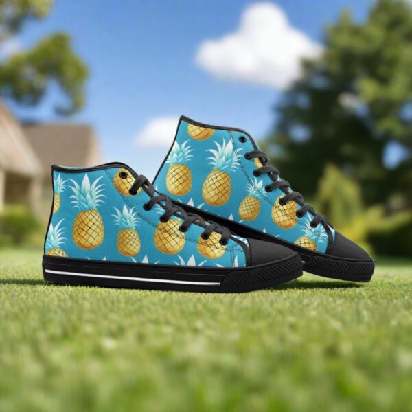Cool Pineapples - Image 4