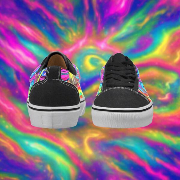 Trippy Art Women - Image 3