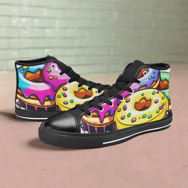 Dripping Donuts Women - Image 4