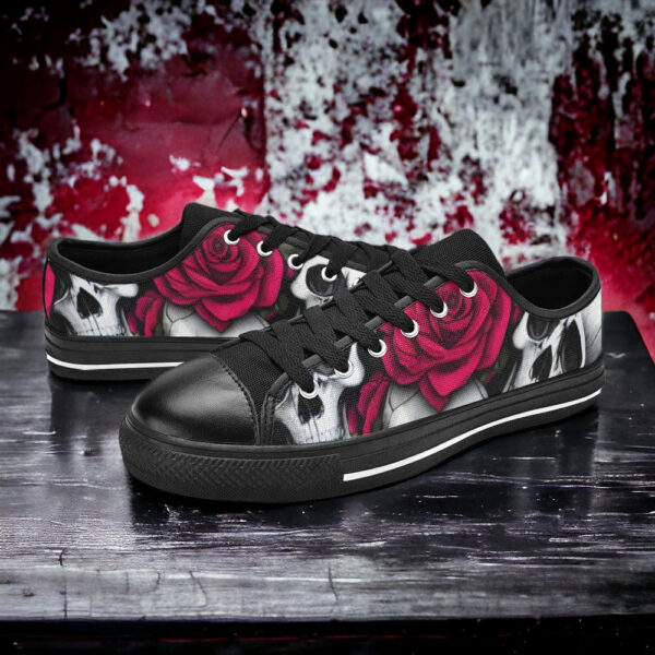 Skulls & Roses Women - Image 4