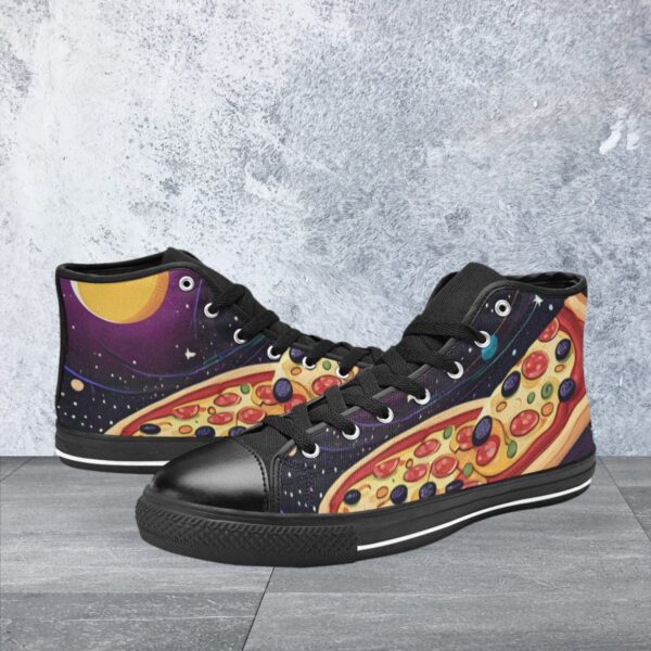 Pizza Space Women - Image 2