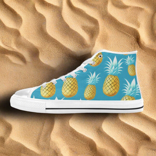 Cool Pineapples Men - Image 2