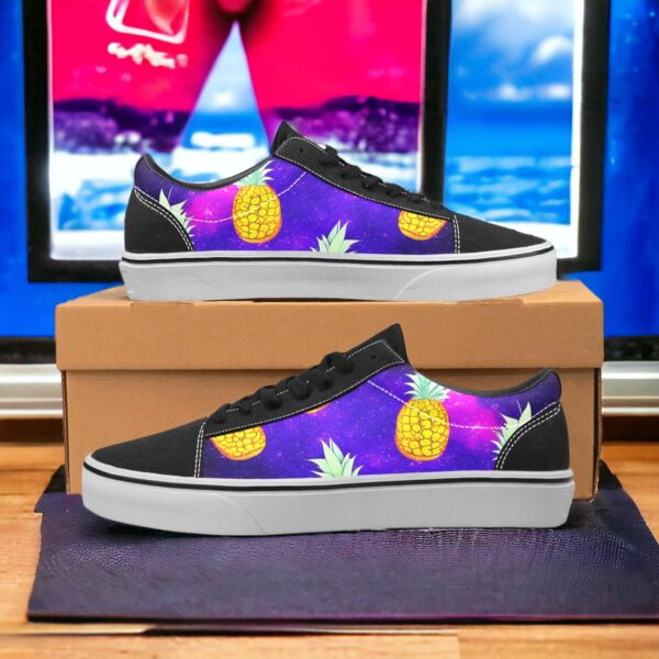 Galaxy Pineapples Women - Image 3