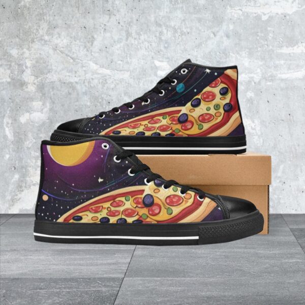 Pizza Space Women