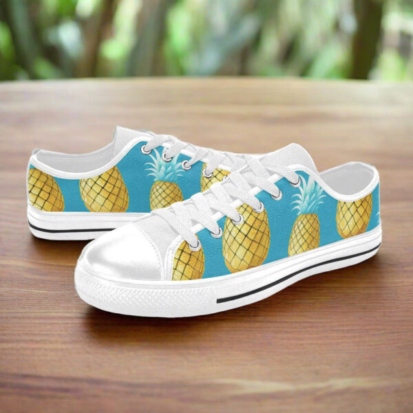 Cool Pineapples Men - Image 4