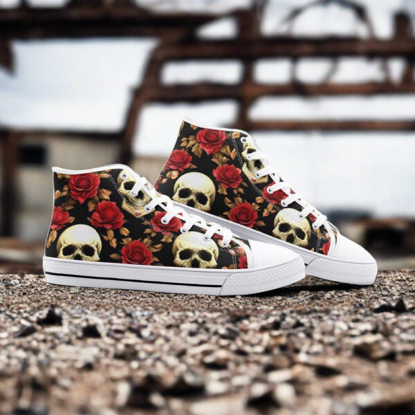 Skulls & Roses - Image 4