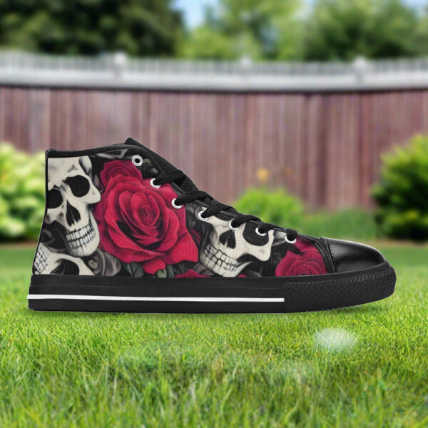 Skulls & Roses Women - Image 4