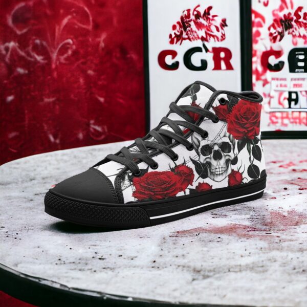 Skulls Roses Deluxe - Image 3