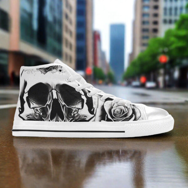 Skull & Roses Men - Image 3