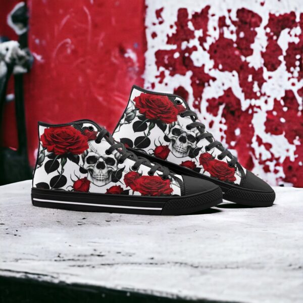 Skulls Roses Deluxe - Image 4