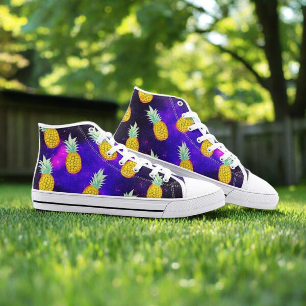 Galaxy Pineapples - Image 2