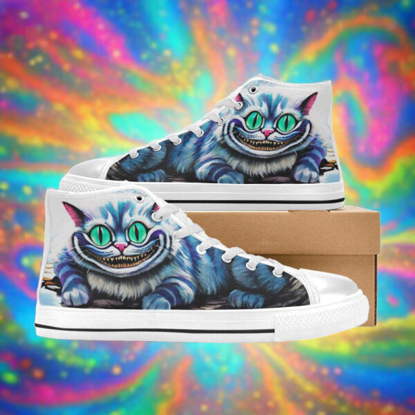 Fantasy Cat Men - Image 4