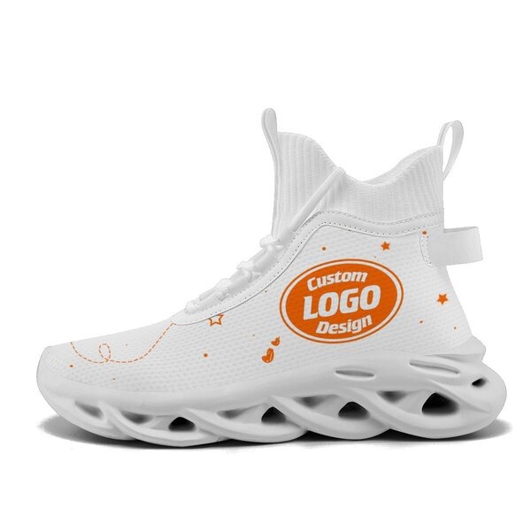FN029A Lace Up Sneakers