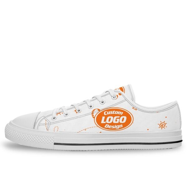 7219 Lace Up Sneakers