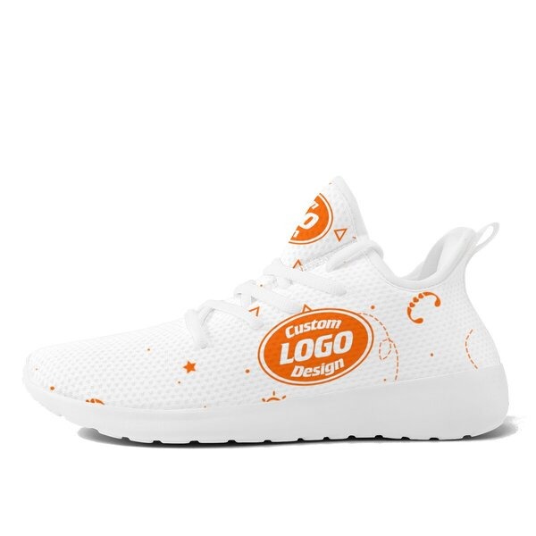 FN028 Lace Up Sneakers