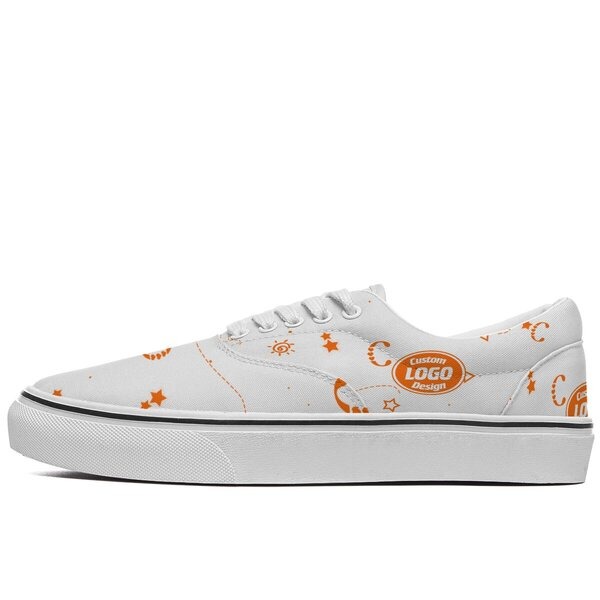1905 Lace Up Sneakers