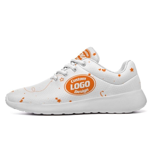 FN014 Lace Up Sneakers