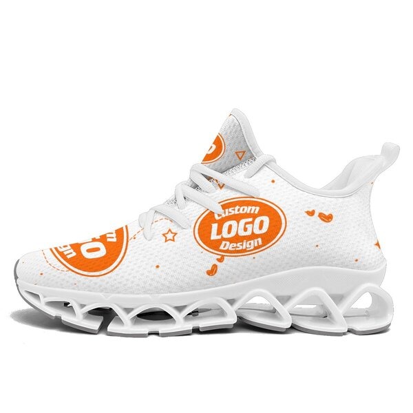 FN028XD Lace Up Sneakers