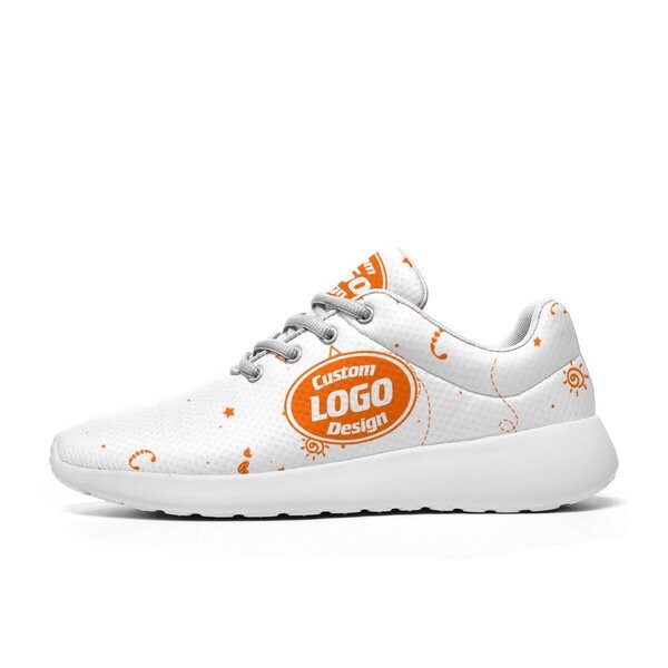 FN026 Lace Up Sneakers