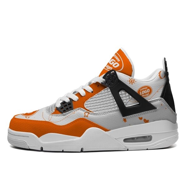 AJ-04 Basketball Shoes