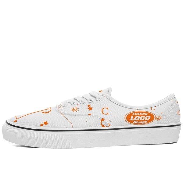 7213 Lace Up Sneakers