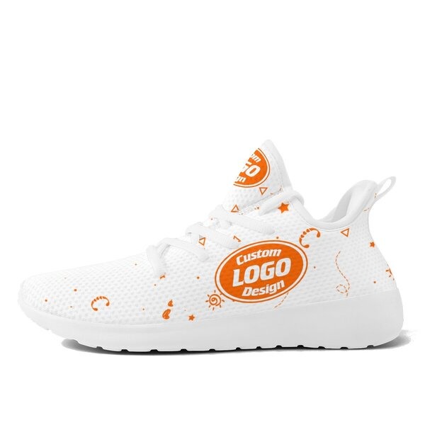 FN015 Lace Up Sneakers