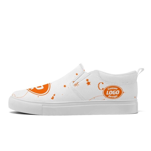FN071 Lace Up Sneakers