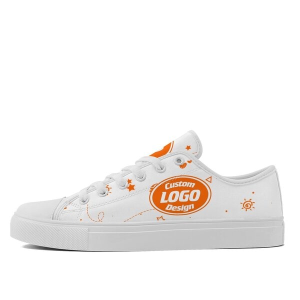 FN027 Lace Up Sneakers