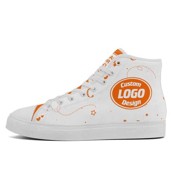 FN024A Lace Up Sneakers