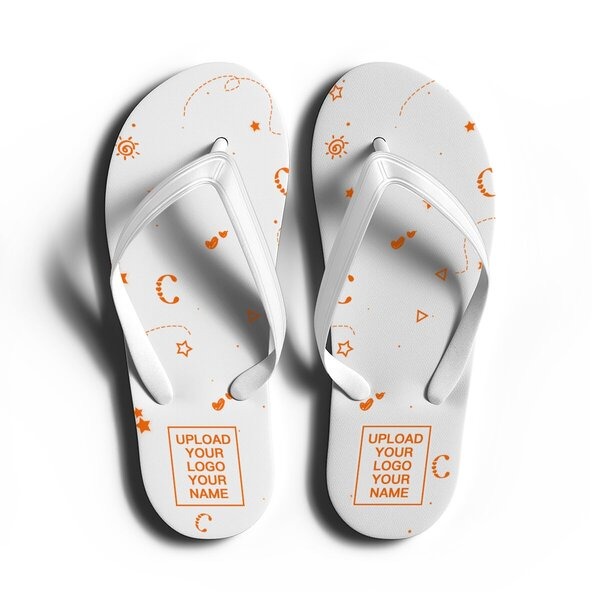 FN058 Slippers