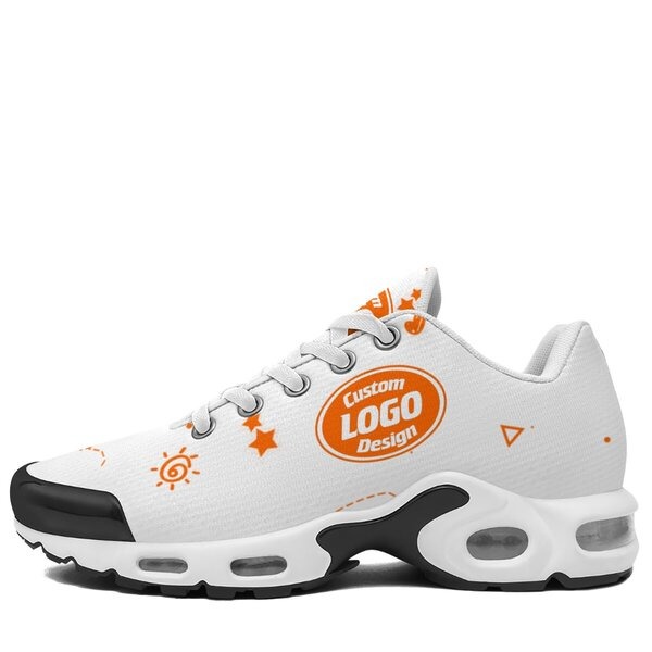 TN-001 Lace Up Sneakers