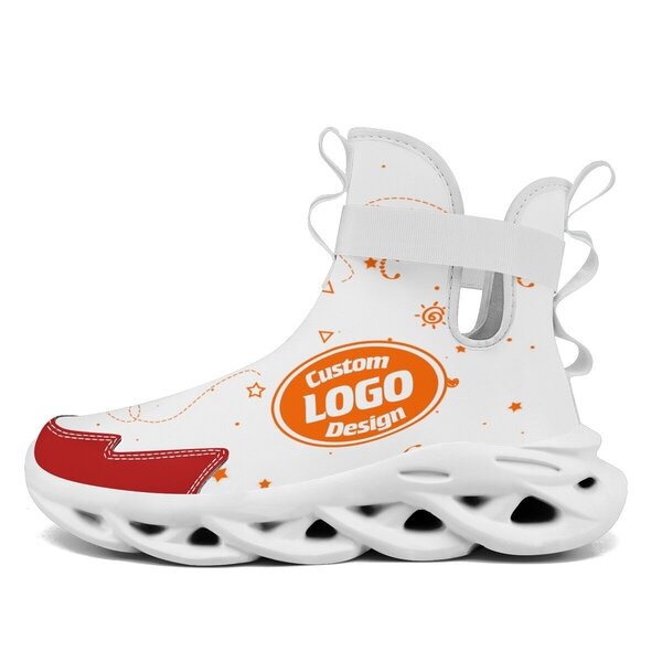 FN025 Lace Up Sneakers