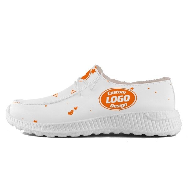 FN043 Lace Up Sneakers
