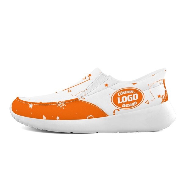 FN067 Lace Up Sneakers
