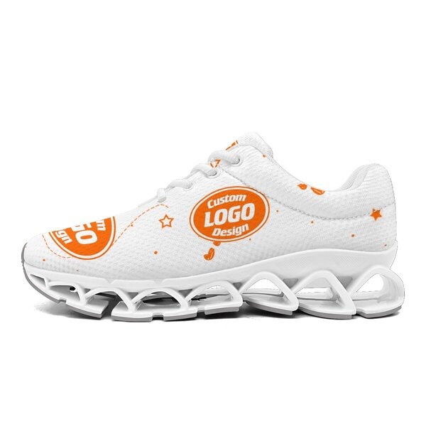 FN026XD Lace Up Sneakers