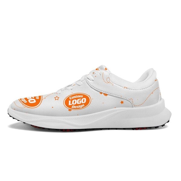 FN062 Lace Up Sneakers