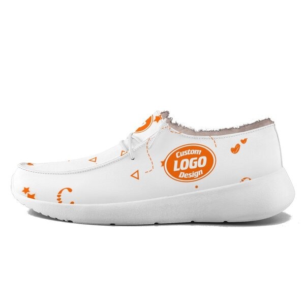 FN042 Lace Up Sneakers