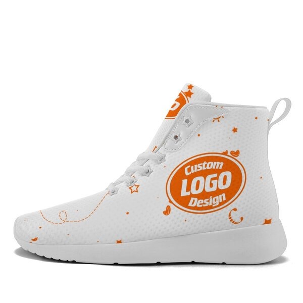 FN031 Lace Up Sneakers
