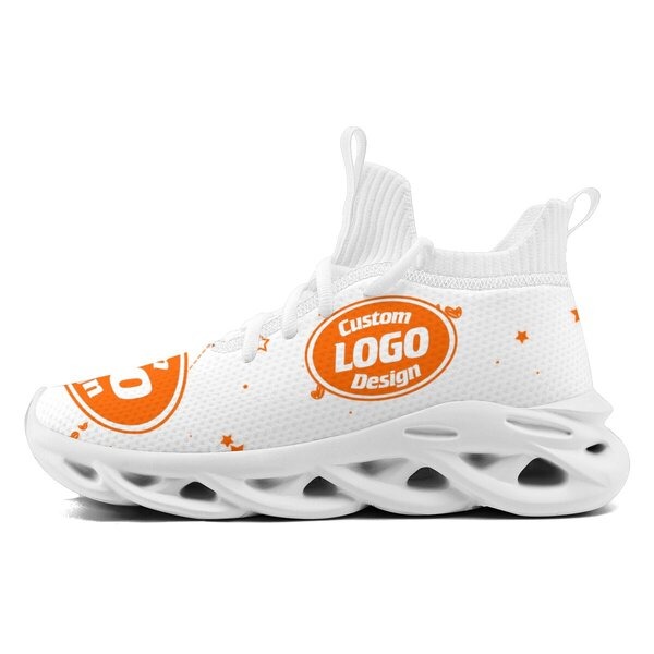 FN030A Lace Up Sneakers
